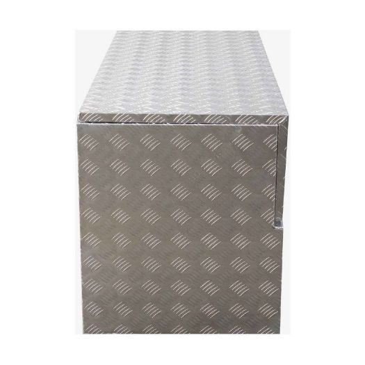 Plinska opruga poklopca aluminijskog sanduka