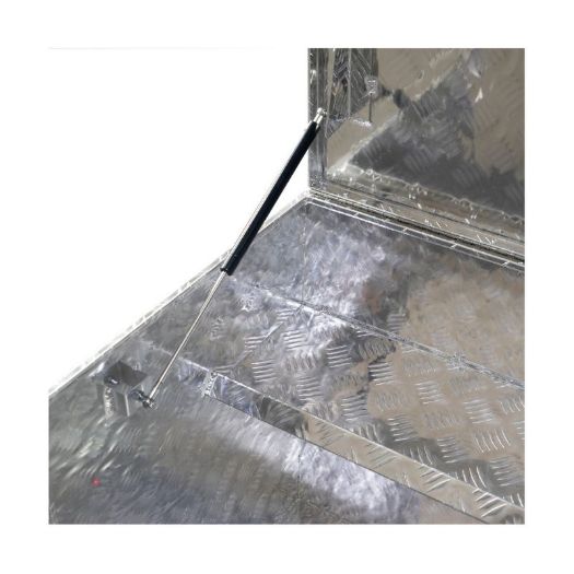 Aluminijski sanduk za alat, slika 8