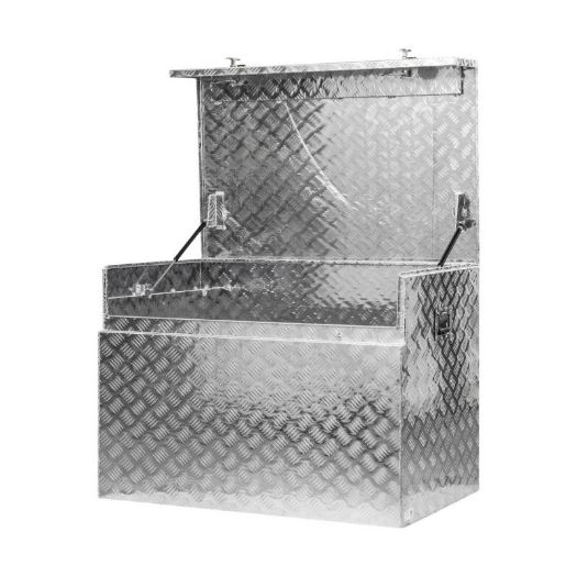 Aluminijski sanduk za alat, slika 7