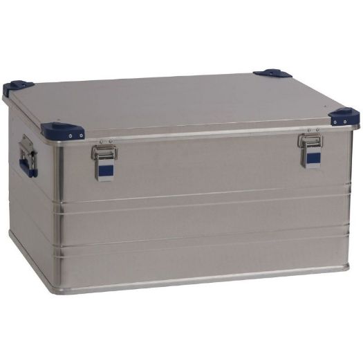 Aluminijski transportni sanduk | 157 l | 782 x 585 x 410 mm