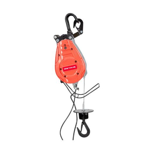 Odvojivi strujni kabel dizalice za prijevoz