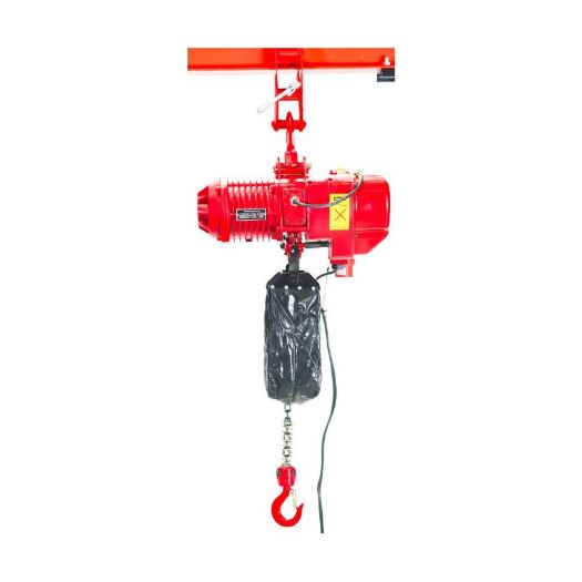 Industrijska električna lančana dizalica 990 kg