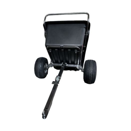 Prikolica za quad i vrtni traktor, slika 8