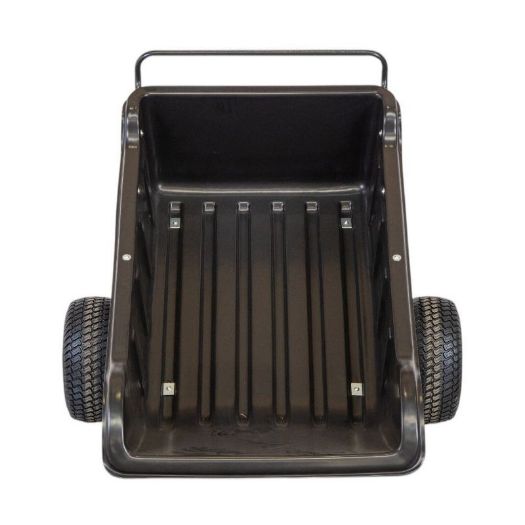 Prikolica za quad i vrtni traktor, slika 7