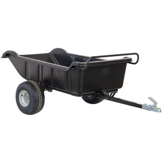 Prikolica za quad i vrtni traktor, slika 11