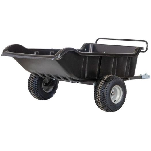 Prikolica za quad i vrtni traktor, slika 12