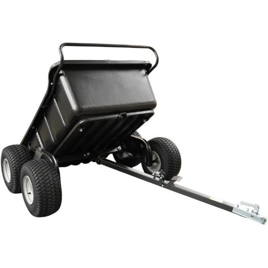 Prikolica za quad i vrtni traktor, slika 7