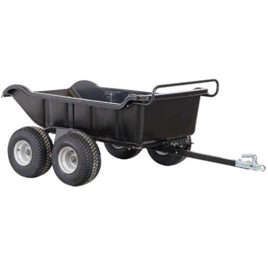 Prikolica za quad i vrtni traktor, slika 9