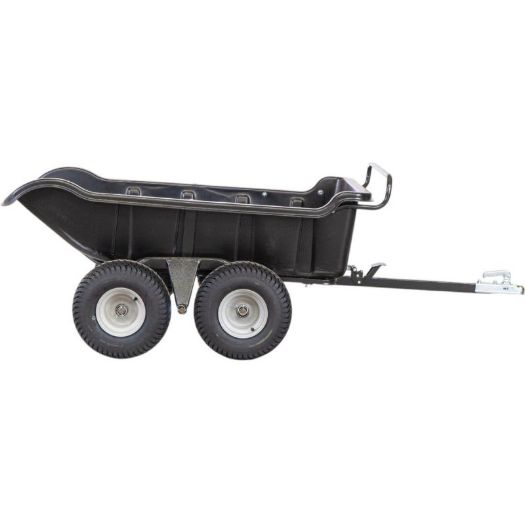 Prikolica za quad i vrtni traktor, slika 10