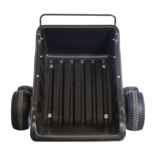 Prikolica za quad i vrtni traktor, slika 12