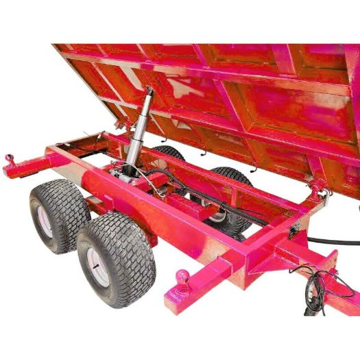Kiper prikolica za traktor, slika 11