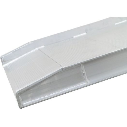 Aluminijska fiksna rampa, slika 6