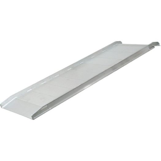Aluminijska fiksna rampa, slika 9