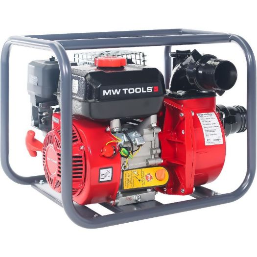 Benzinska pumpa za vodu | 3 cola | 48.000 l/h | 7 KS