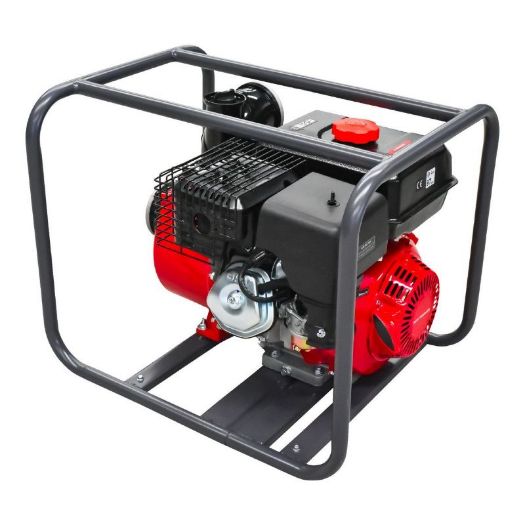 Benzinski motor 9 KS sa spremnikom goriva 6 l