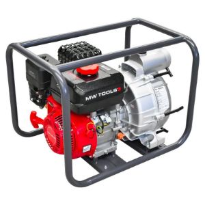 Benzinska pumpa za prljavu vodu | 3 cola | 50.000 l/h | 7 KS