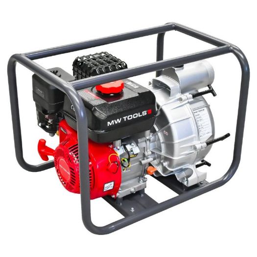 Benzinska pumpa za prljavu vodu | 3 cola | 50.000 l/h | 7 KS