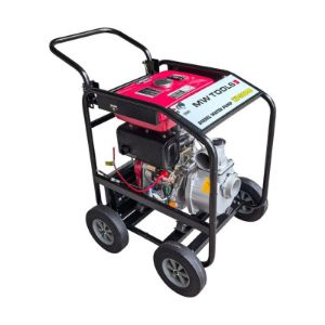 Dizel pumpa za vodu | 3 cola | 50.000 l/h | 6 KS