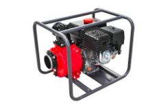 Motorne pumpe za vodu