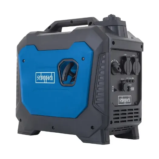 Benzinski inverterski agregat za struju SG2500i, 2000 W, 2.9 KS