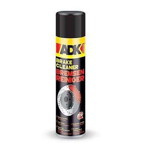 Spray detergente per freni 600 ml