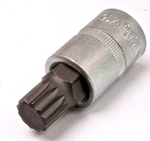 Chiave a bussola da 1/2" M16