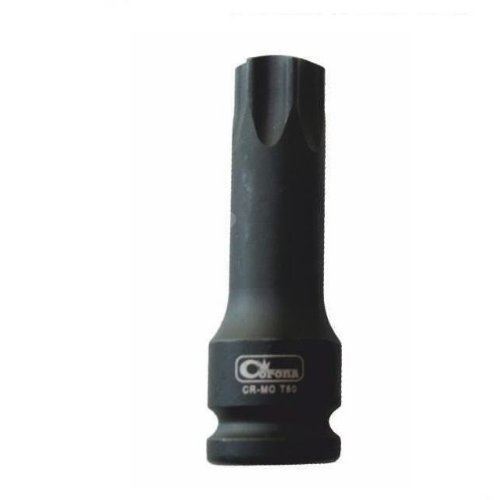 Bussola a impatto TORX T100 da 3/4"