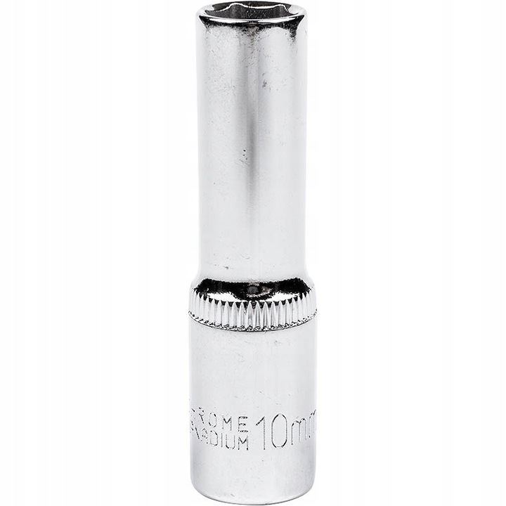 Chiave a bussola esagonale allungata da 19 mm, 3/8"
