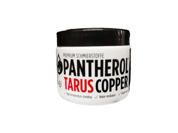 Grasso pantherol tarus cooper 0.5/1 grasso al rame — immagine 1 di 1