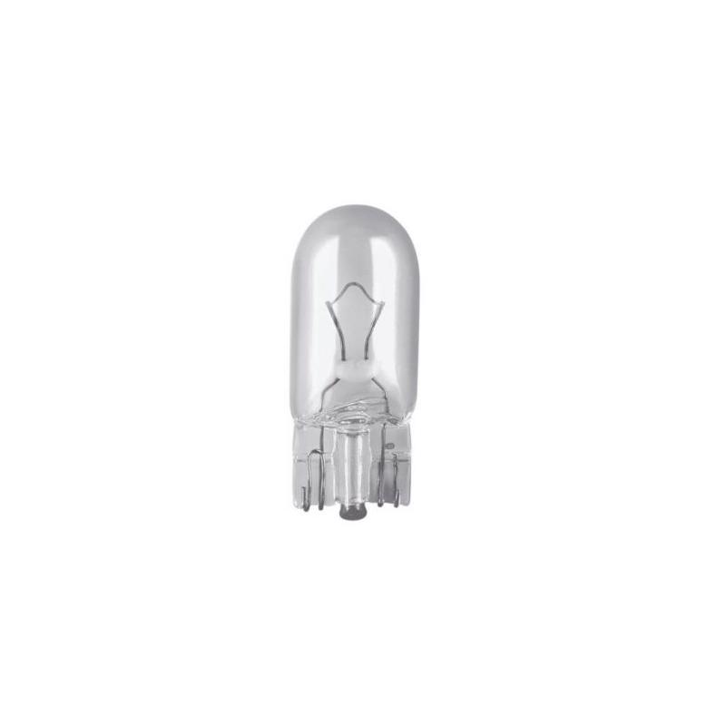 Lampadina Osram 12-5 W 5 W W 2.1 X 9.5 D linea originale 12 V — immagine 1 di 1