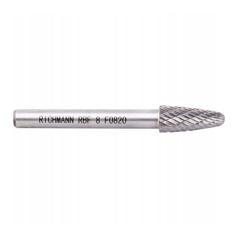 Fresa 10 x 20 mm