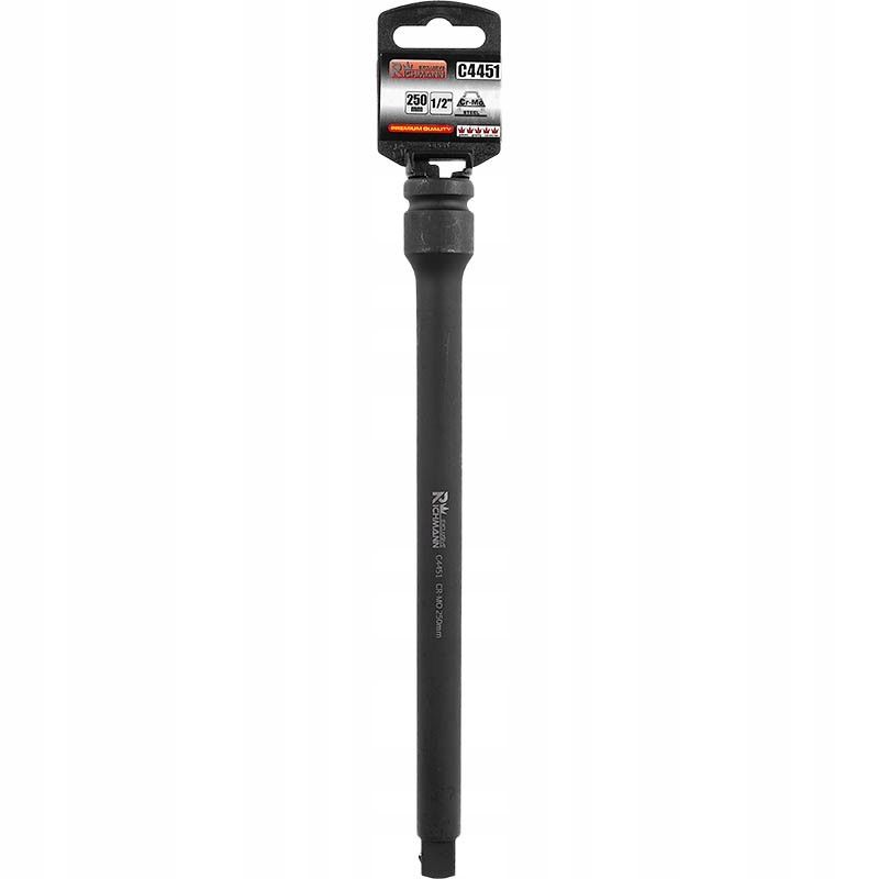 Bussola a impatto, prolunga da 1/2" (125 mm)