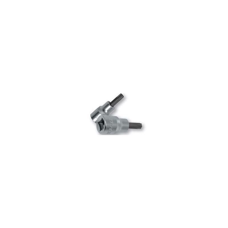 Chiave a bussola TORX T25 da 1/2"