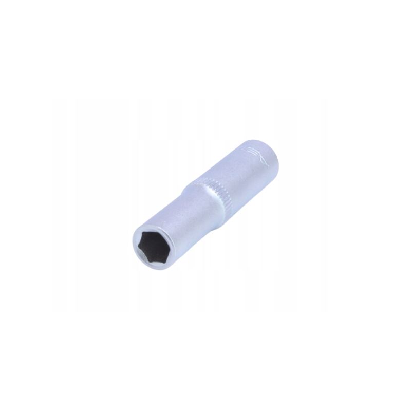 Chiave a bussola da 1/4" 7 mm estesa