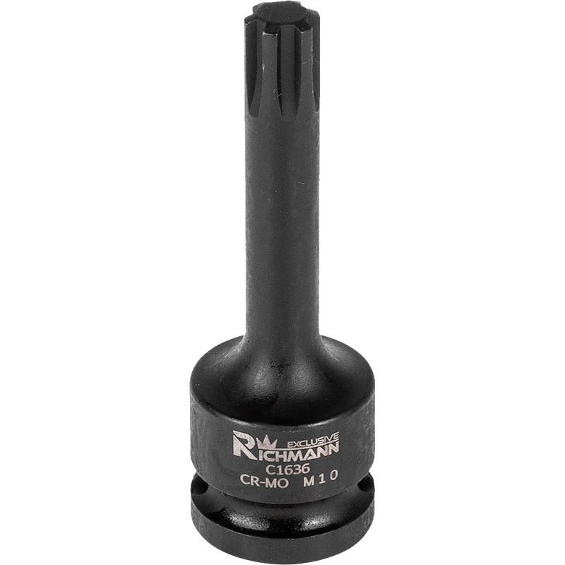 Chiave a bussola RIBE - M12 x 78 mm 1/2"