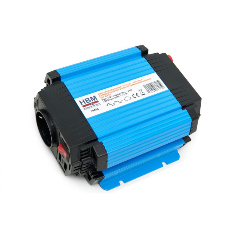 Convertitore di tensione professionale da 3000 W