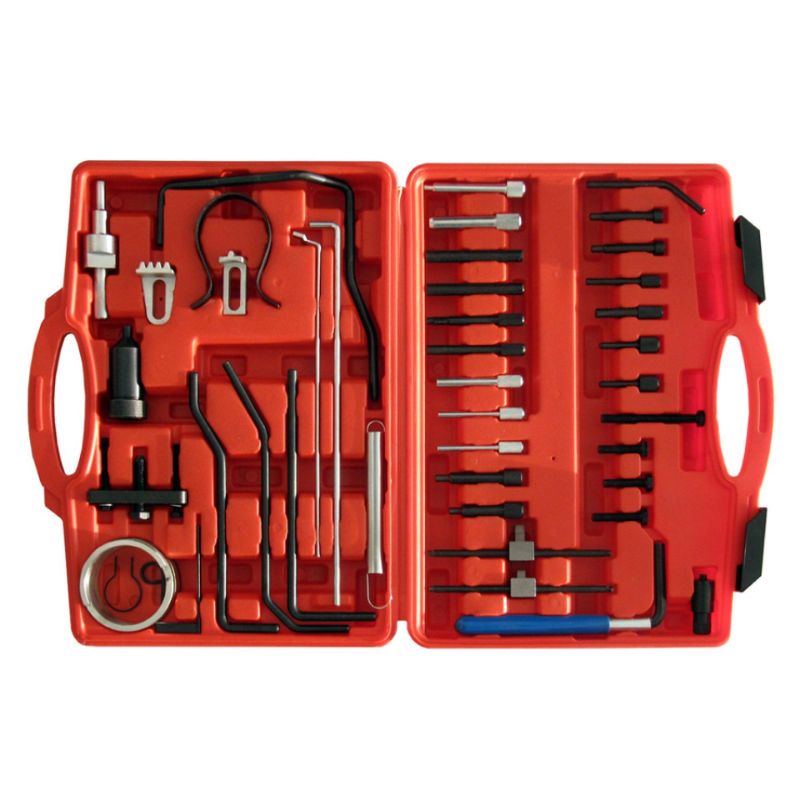 Kit di attrezzi per la fasatura del motore, PSA Citroen/Peugeot — immagine 1 di 1