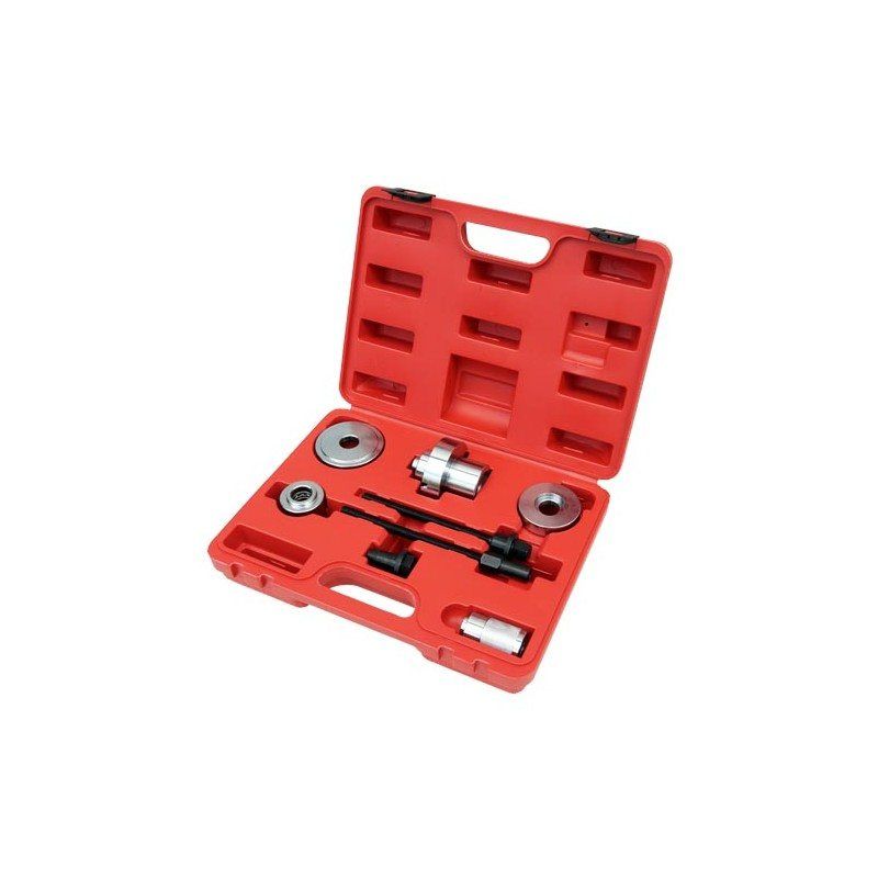 Kit per l'installazione e la rimozione del selenio, VW