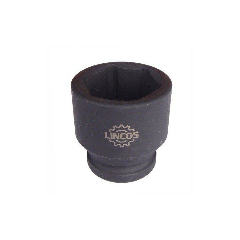 Chiave a bussola a impatto, 43 mm, 3/4", esagonale