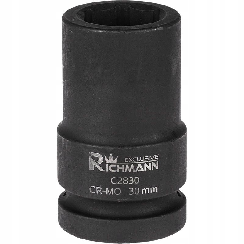 Chiave a bussola esagonale allungata per impatto da 27 a 36 mm, 1" — immagine 1 di 1