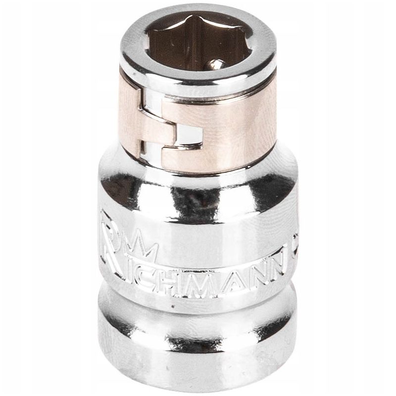 Portainserti per bussole da 1/4" - 1/2"