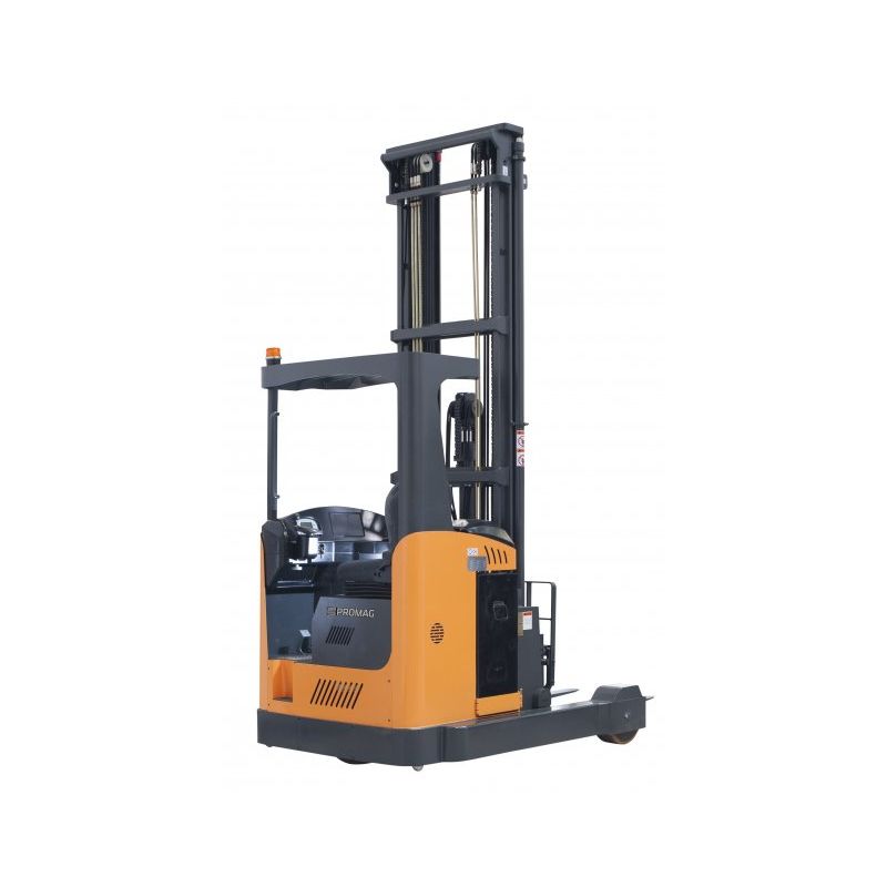 Carrello retrattile elettrico PRIME-REACH TRUCK — immagine 1 di 1