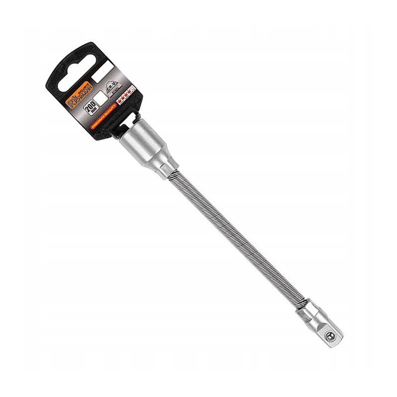 Prolunga flessibile da 3/8" (200 mm)