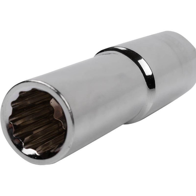Chiave a bussola esagonale da 1/2", da 8 a 36 mm