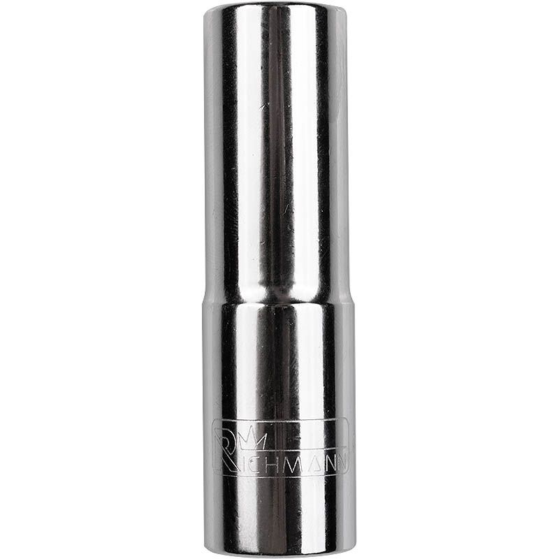 Chiave a bussola esagonale da 1/2", 36 mm