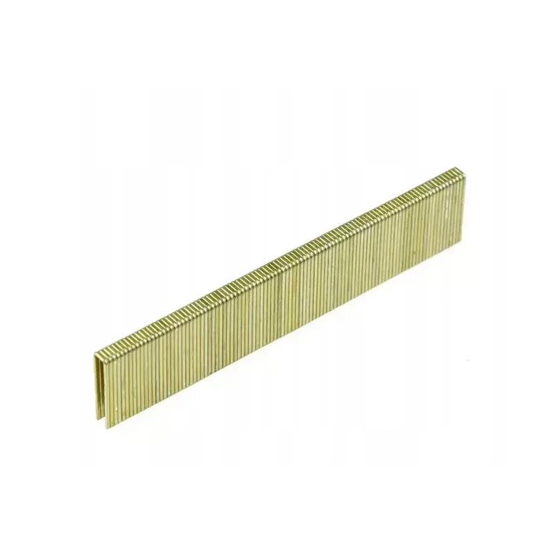 Punti metallici per graffatrici pneumatiche da 6 mm