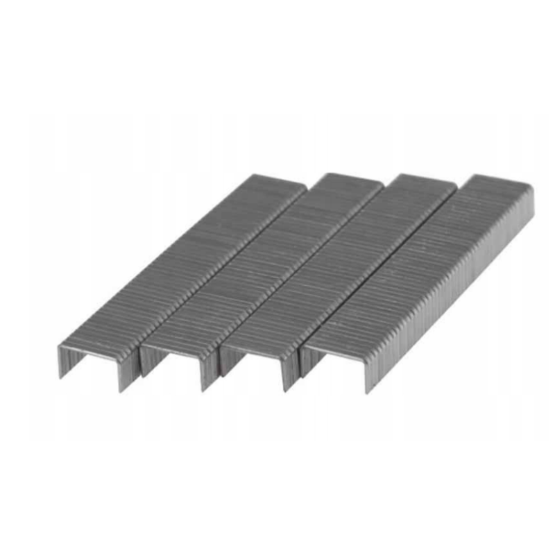 Punti metallici per cucitrice da 14 mm