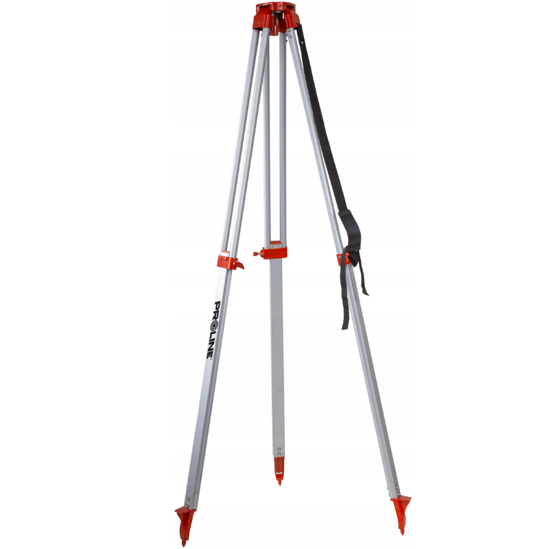Treppiede laser 0,97 - 1,6 m
