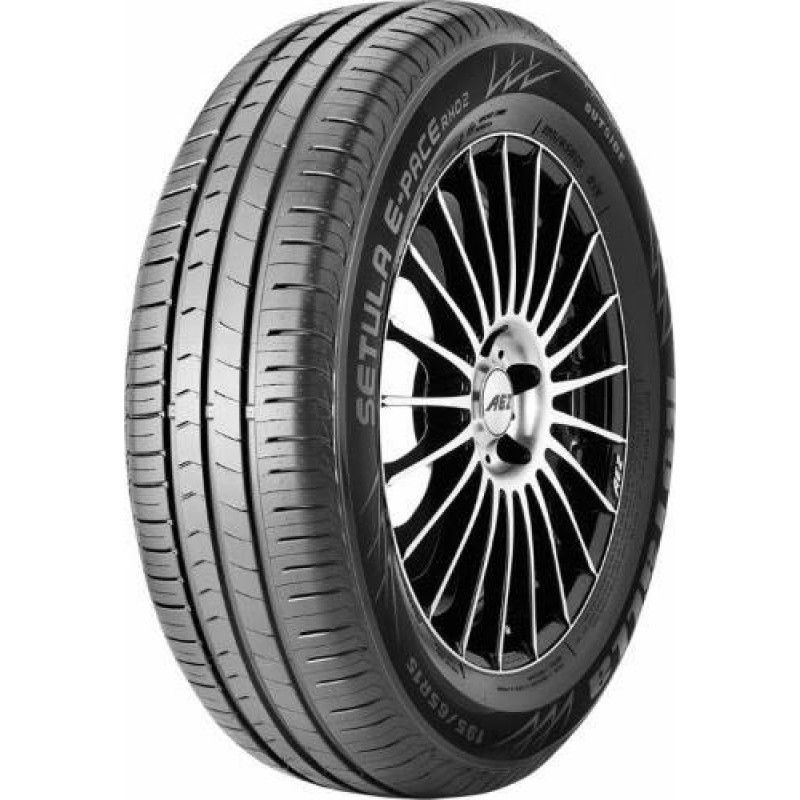 Pneumatico estivo ROTALLA Setula E-Race RH02 195/65R15 91V