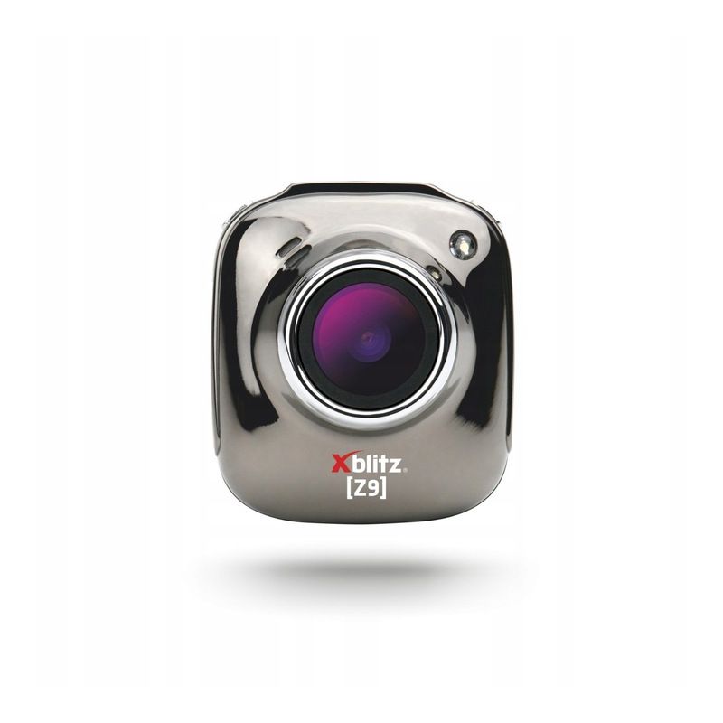 Telecamera per auto Full HD 1080p con sensore G
